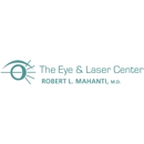 The Eye & Laser Center: Robert L Mahanti, MD - Physicians & Surgeons, Ophthalmology