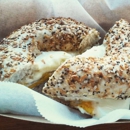 Fiore Bagel Nook & Cafe - Bagels