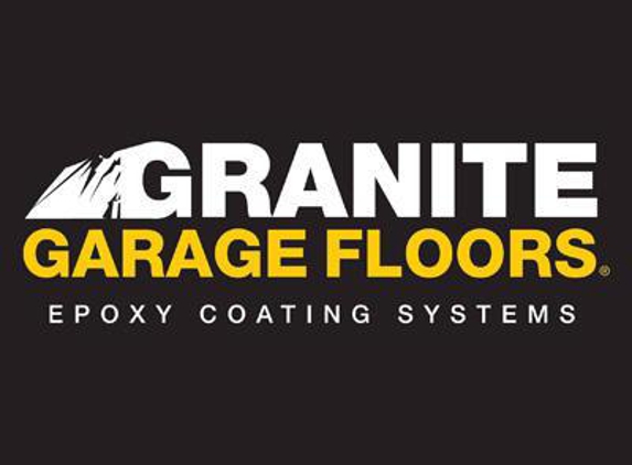 Granite Garage Floors Denver - Arvada, CO