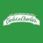 Carlos 'n Charlie's Restaurant Las Vegas