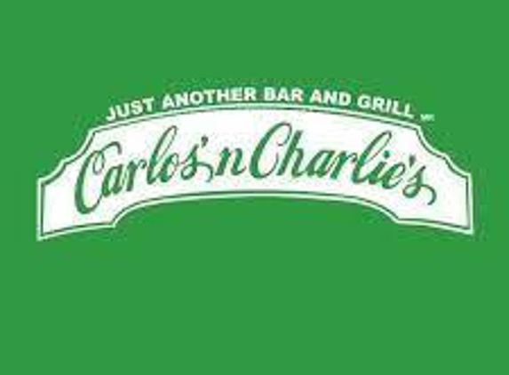 Carlos 'n Charlie's Restaurant - Las Vegas, NV