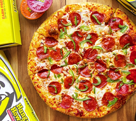 Hungry Howie's Pizza - Bakersfield, CA