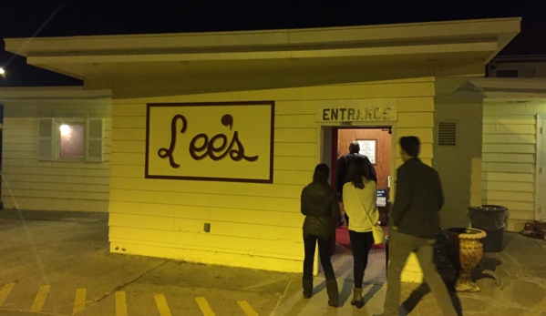 Lee's Chicken Restaurant - Lincoln, NE
