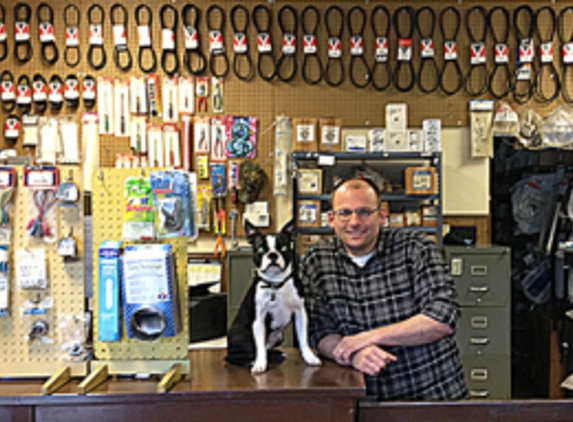 Kenosha Appliance Parts - Kenosha, WI