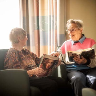 Resthaven Inc - Resthaven Murray Bridge - Murray Bridge, SA. Nursing Homes - 4