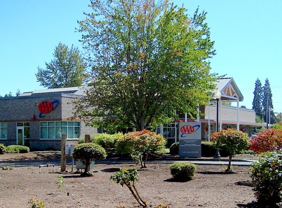 AAA Springfield - Gateway Service Center - Springfield, OR