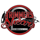 Trimmers & Shears 2 Barbershop