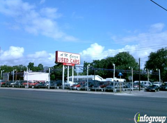 San Antonio Auto Brokers - San Antonio, TX