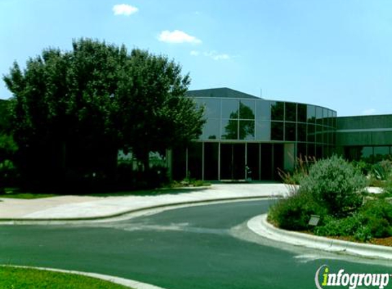 Thermo Fisher Scientific Inc - Austin, TX