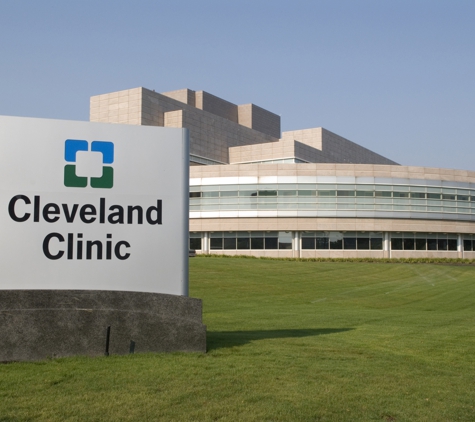 Cleveland Clinic Oberlin Ophthalmologist - Oberlin, OH