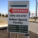 Robbinsville Field House - Health Clubs