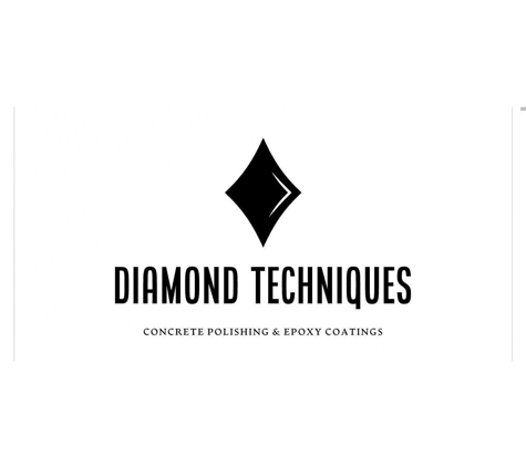 Diamond Techniques