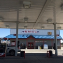 Big Horn Co-op -Cenex - Gas Stations