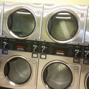 Laundry basket - Laundromats