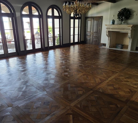 Boone Flooring