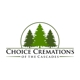 Choice Cremation of the Cascades