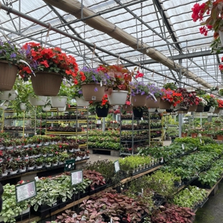 Merrifield Garden Center - Fairfax, VA