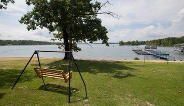 Branson Boat club - Branson, MO