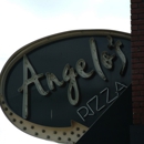 Angelos Pizza - Pizza