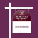 Berkshire Hathaway HomeServices Verani Realty - Commercial Real Estate
