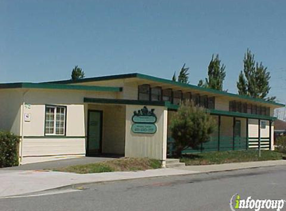 Bayshore Child Care Services - Daly City, CA
