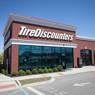 Tire Discounters - Louisville, KY