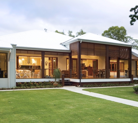 Colin J Clark Essentially Residential - Point Vernon, QLD. KL3R3634-smaller