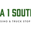 LA 1 South Truck Stop gallery