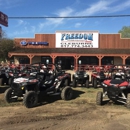 Freedom Powersports Cleburne - Motorcycle Dealers