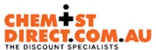 Chemist Direct Logo
