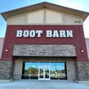 Boot Barn - Boot Stores