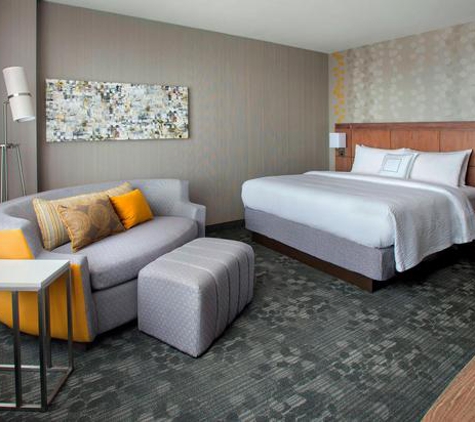 Courtyard by Marriott - Lansdale, PA