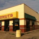 Donuts - Donut Shops