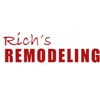 Rich's Remodeling gallery