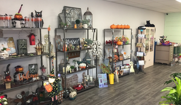 Valley Blossom Shop - Pauls Valley, OK