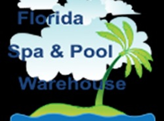 Florida Spa and Pool Warehouse - Leesburg, FL