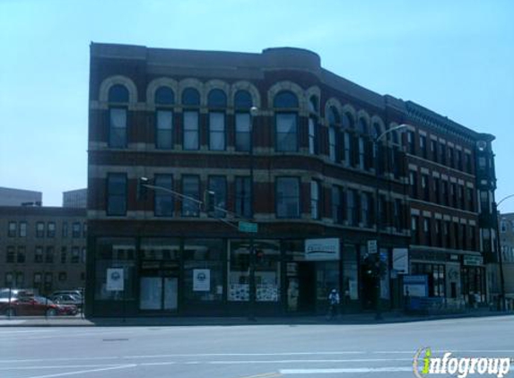 Granacki Historic Consultants - Chicago, IL