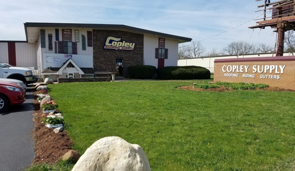 Charles Copley Roofing - Crystal Lake, IL