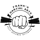 Frank's Martial Arts - Self Defense Instruction & Equipment