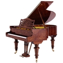 Kruegers Piano Clinic - Pianos & Organ-Tuning, Repair & Restoration