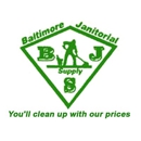 Baltimore Janitorial Supply - Cleaners Supplies