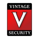 Vintage Security - Security Control Systems & Monitoring