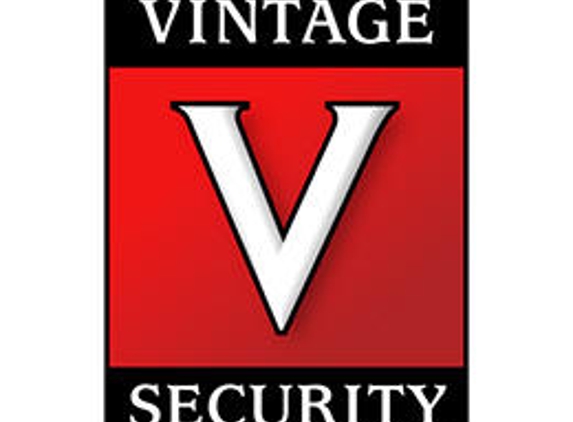 Vintage Security - Jessup, MD