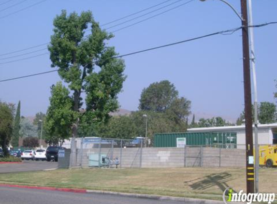 Township Elementary School - Simi Valley, CA