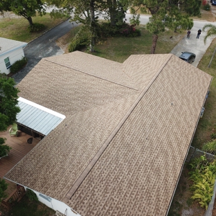 A Old Time Roofing - Saint Petersburg, FL