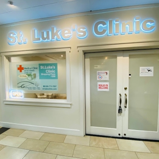 聖ルカクリニック ワイキキ | St. Luke’s Clinic Waikiki - Honolulu, HI