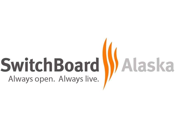 Switchboard Alaska - Anchorage, AK