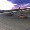 Colorado National Speedway - Race Tracks