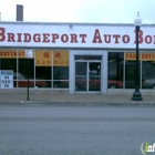 Bridgeport Autobody Shop