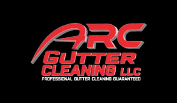 ARC Gutter Cleaning LLC - Marietta, GA
